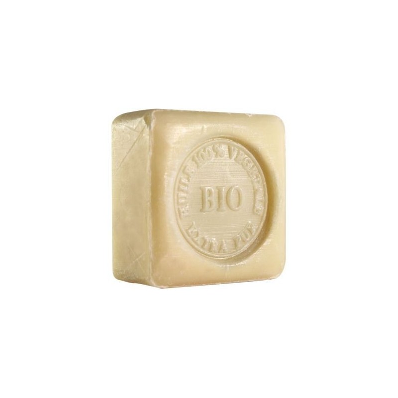 LA CORVETTE Savon douceur bio aloe vera 100g Ecocert