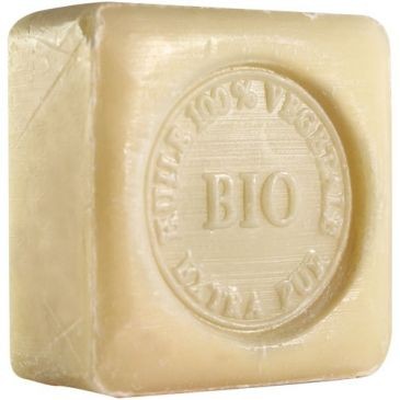 LA CORVETTE Savon douceur bio aloe vera 100g Ecocert
