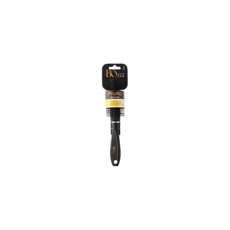 BO PARIS Brosse brushing picot boule I