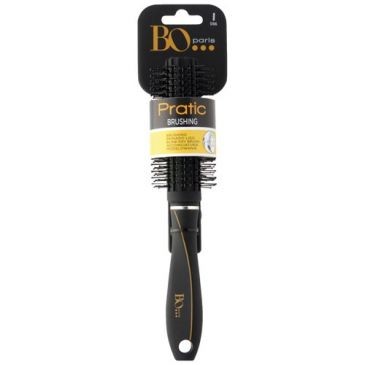BO PARIS Brosse brushing picot boule I