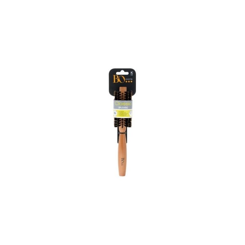BO PARIS Brosse brushing sanglier K