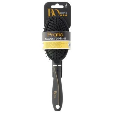 BO PARIS Brosse pneumatique grand modèle picot moule J