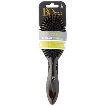 BO PARIS Brosse pneumatique nylon sanglier renforcé L