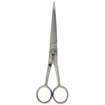 BO PARIS Ciseaux coiffeur professionnel M
