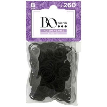 BO PARIS Elastiques caoutchouc