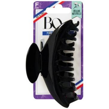 BO PARIS Pince femme grand modèle F