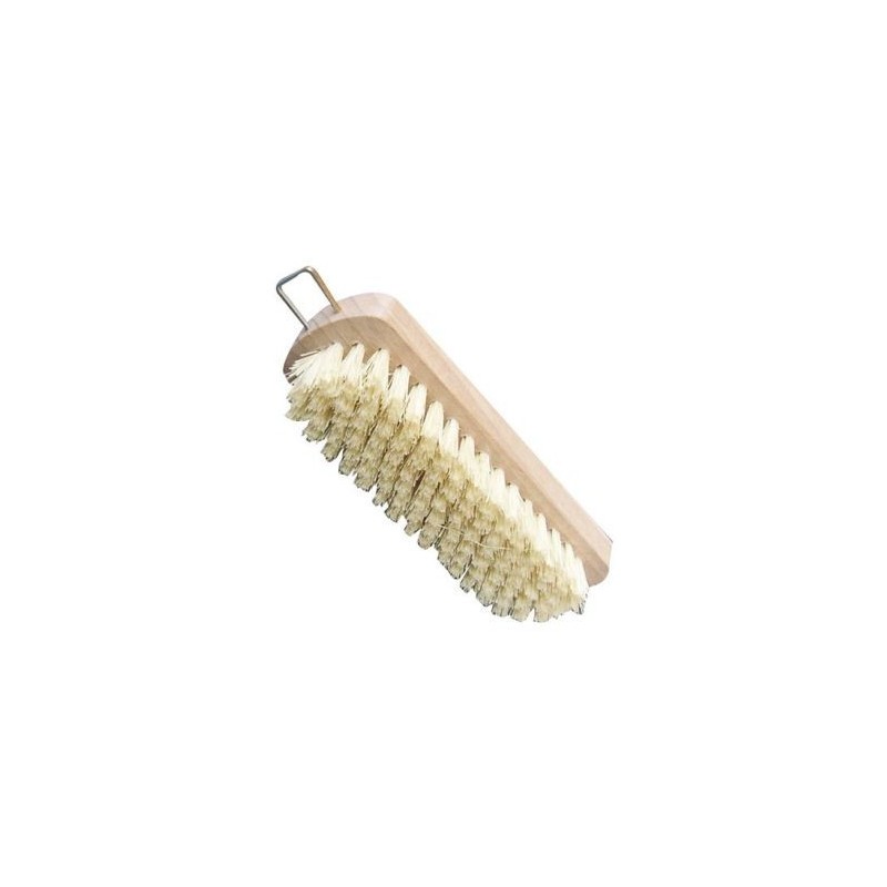 Domergue Brosse à ongles bois tampico écolo