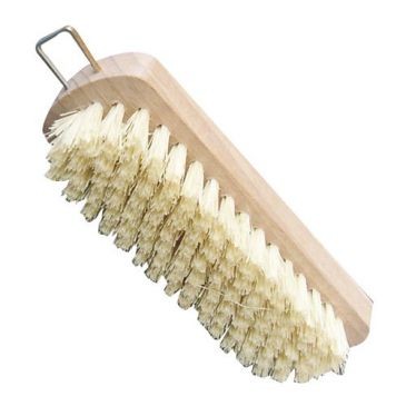 Domergue Brosse à ongles bois tampico écolo