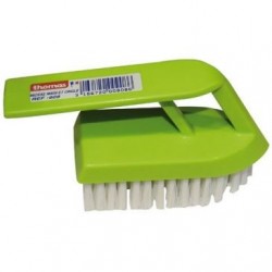 Brosse main et ongles en nylon