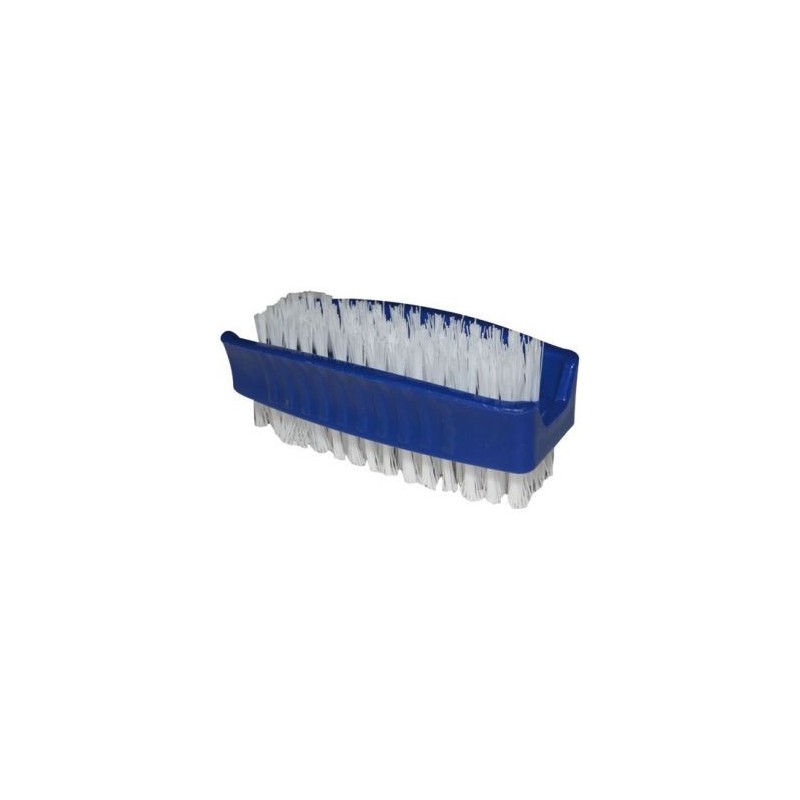 Thomas Brosse à ongles nylon 2 faces assorti