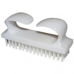 Brosse à ongles nylon 1...