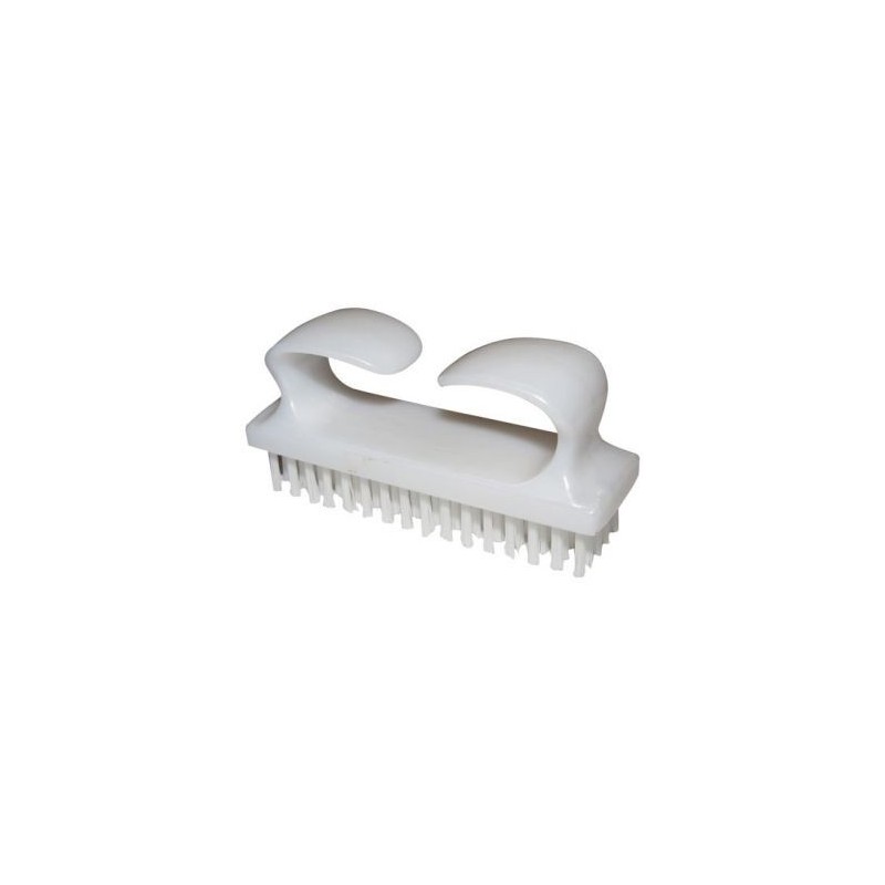 Thomas Brosse à ongles nylon 1 face à poignée