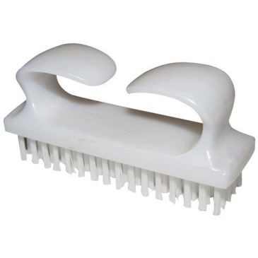 Thomas Brosse à ongles nylon 1 face à poignée