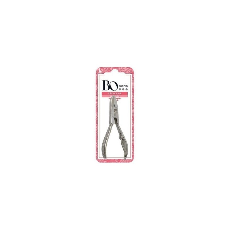 BO PARIS Pince à ongles 105 cm L