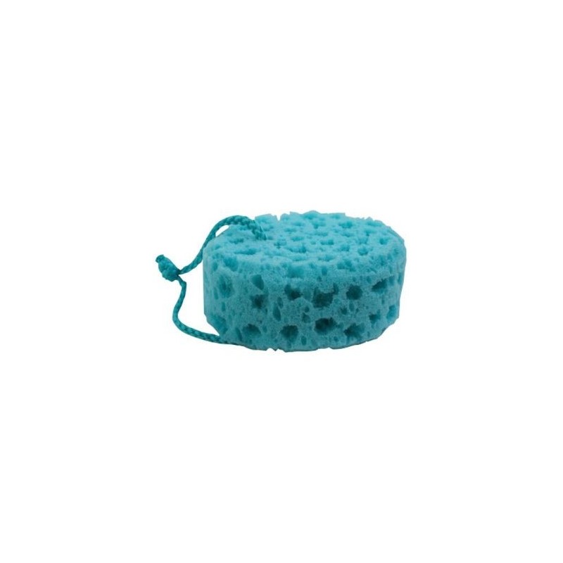 BO LE SPA Eponge de bain color black