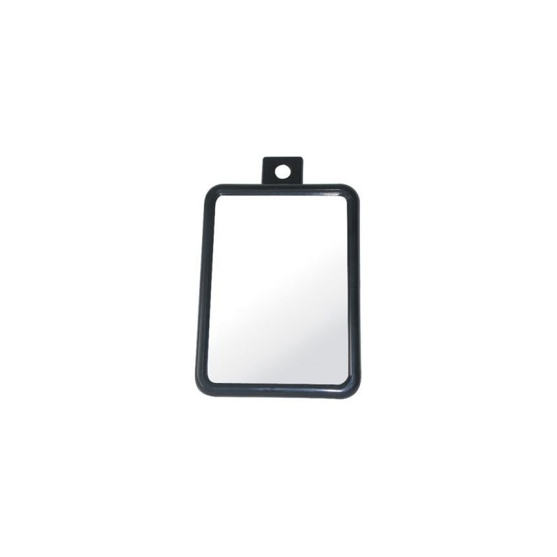 BO PARIS Miroir rectangulaire 13 x 18cm F