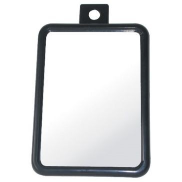 BO PARIS Miroir rectangulaire 13 x 18cm F