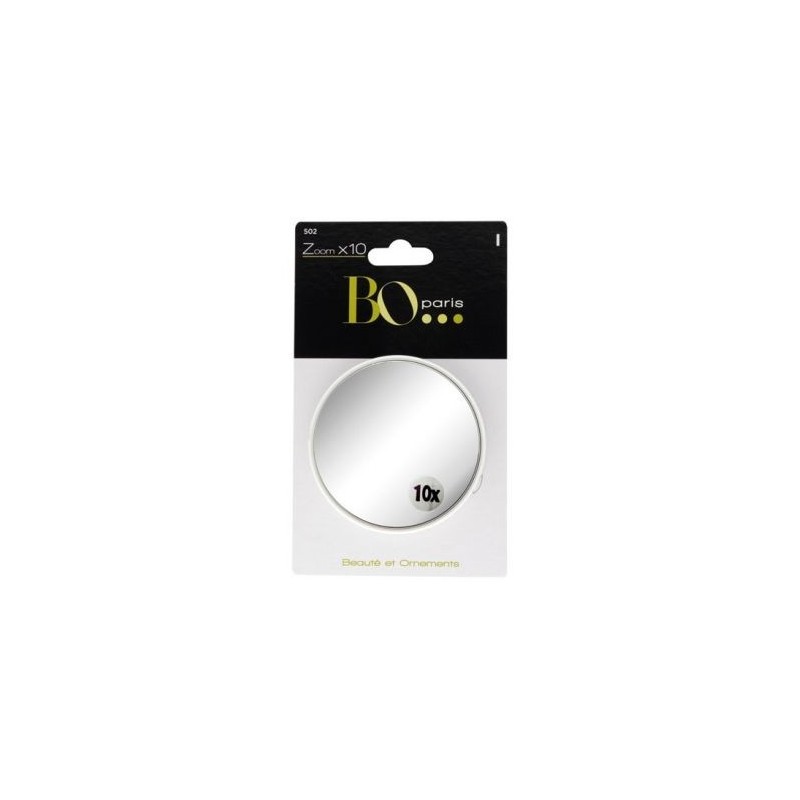 BO PARIS Miroir zoom x10 petit modèle I