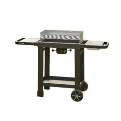 Barbecue charbon de bois Easy 60