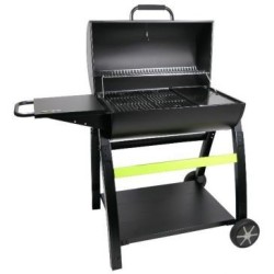 Barbecue charbon de bois Tonino 70