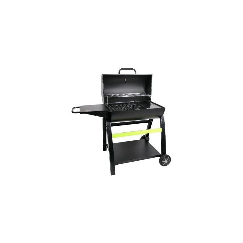 GARDEN MAX Barbecue charbon de bois Tonino 70