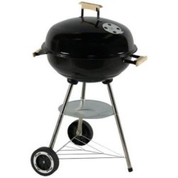 Barbecue four émaille d.47.5 h.90