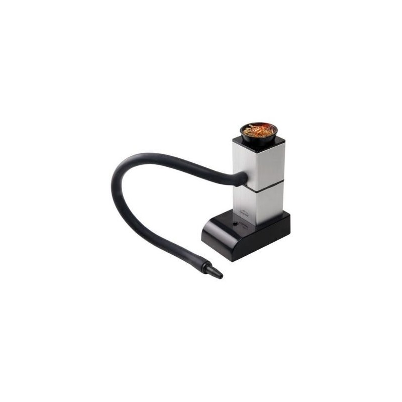 Lacor Fumoir pour aliments