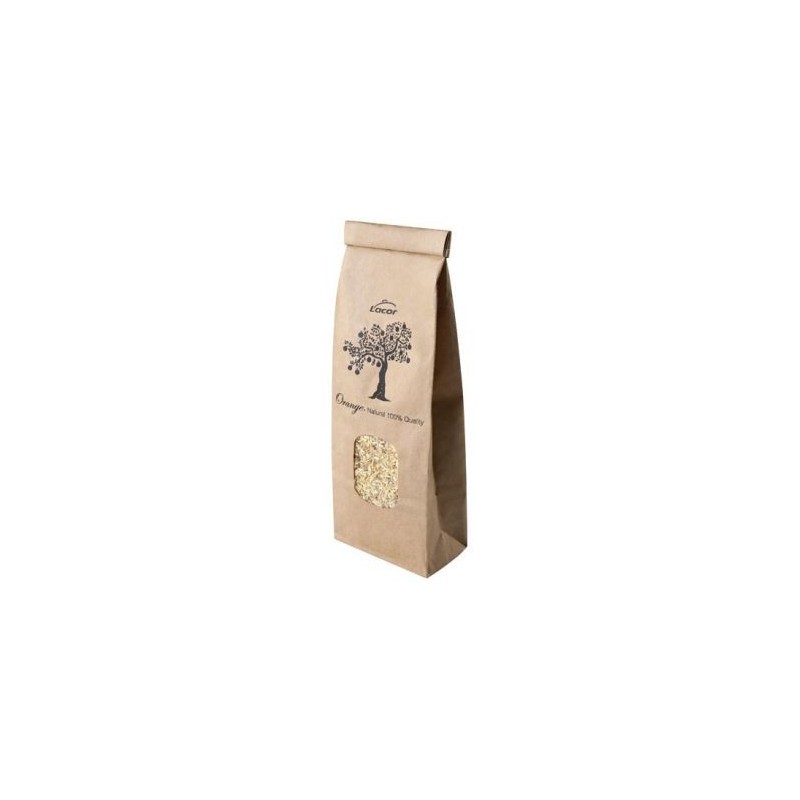 Lacor Sciure bois d'oranger fumé 250ml