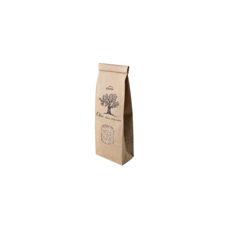 Lacor Sciure de bois d'olivier fumé 100gr