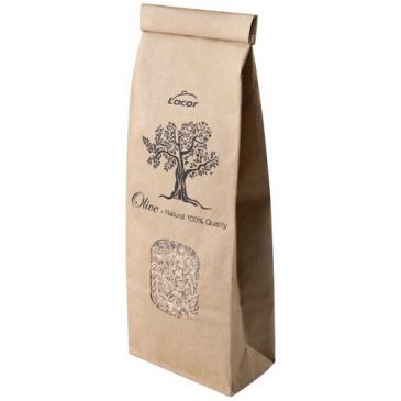 Lacor Sciure de bois d'olivier fumé 100gr