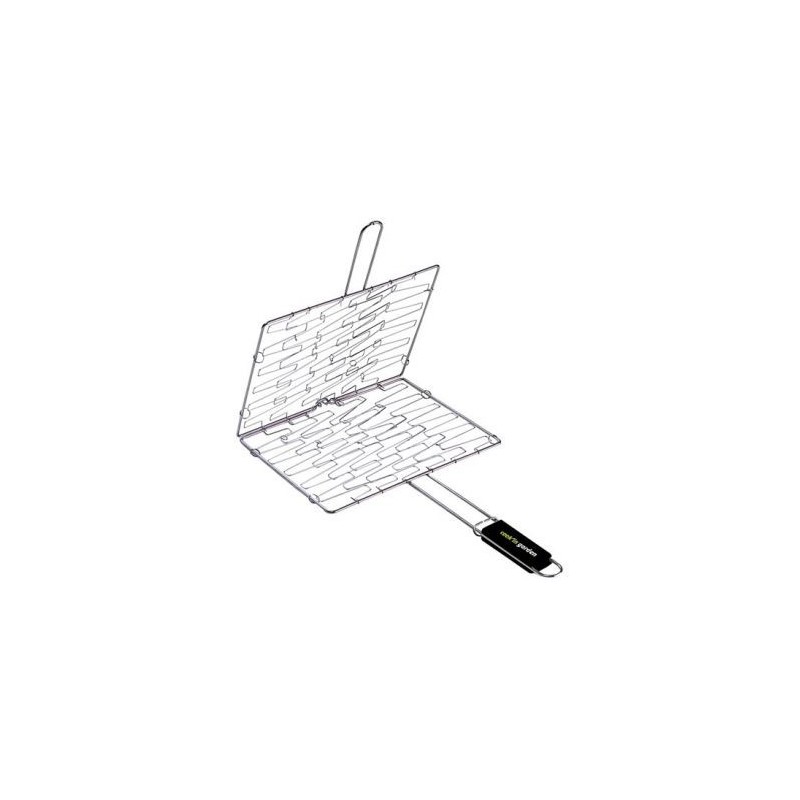 GARDEN MAX Grille enveloppante 34x28cm manche soft touch