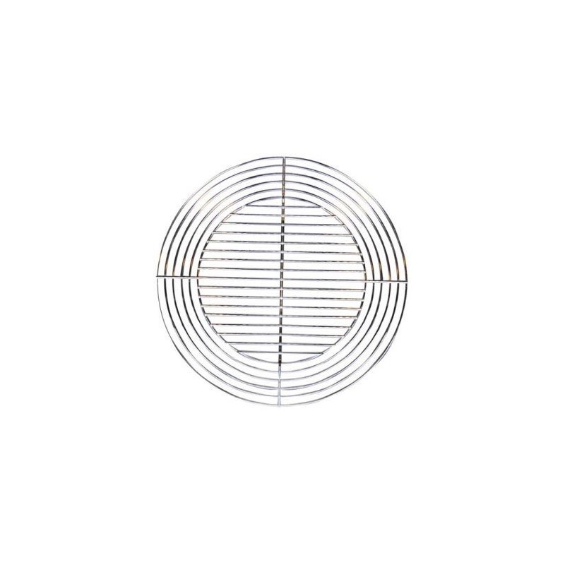 GARDEN MAX Grille ronde recoupable 55cm