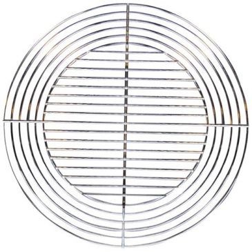 GARDEN MAX Grille ronde recoupable 55cm