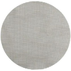 Grille souple pour barbecue recoupable ronde diam 48cm