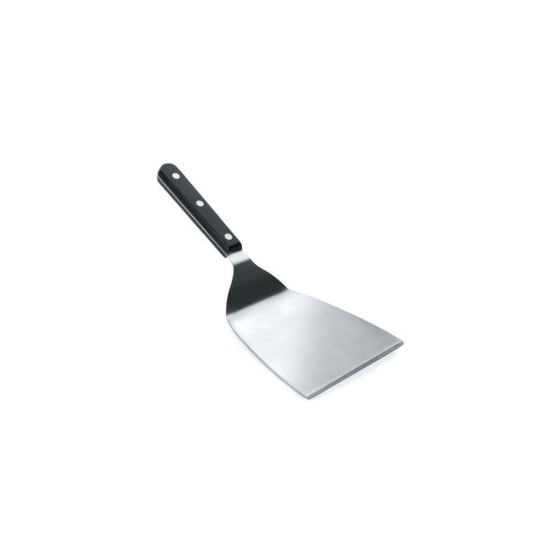 Lacor Spatule coudée spéciale plancha