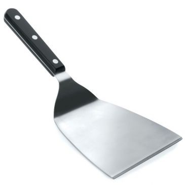 Lacor Spatule coudée spéciale plancha
