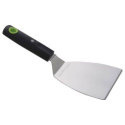 Spatule courte equilibrée aimantée pour Plancha
