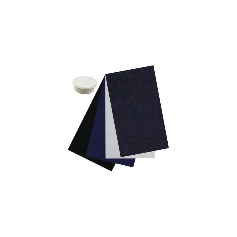 CAO Kit de réparation matelas gonfles multi support