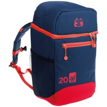 CAO Sac à dos isotherme 20l bleu marine