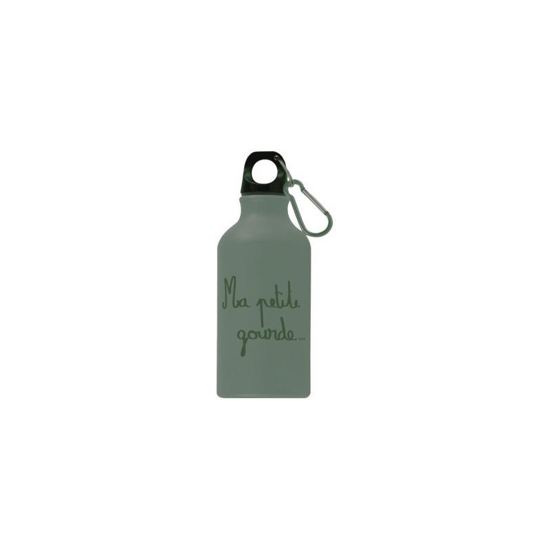 CAO Gourde alu Bambino 0.40l sauge