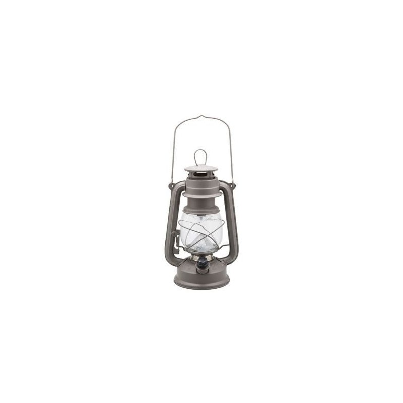 CAO Lampe tempête rétro avec 16led