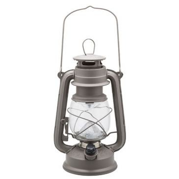 CAO Lampe tempête rétro avec 16led