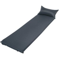 Matelas autogonflant Confort avec oreiller