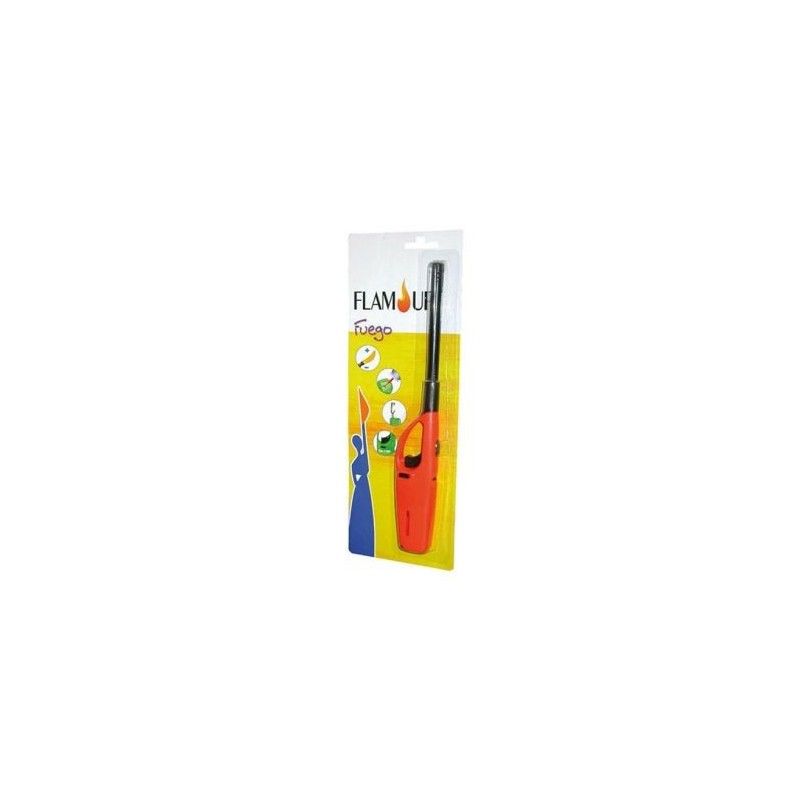 FLAM UP Allumeur briquet électronique Fuego
