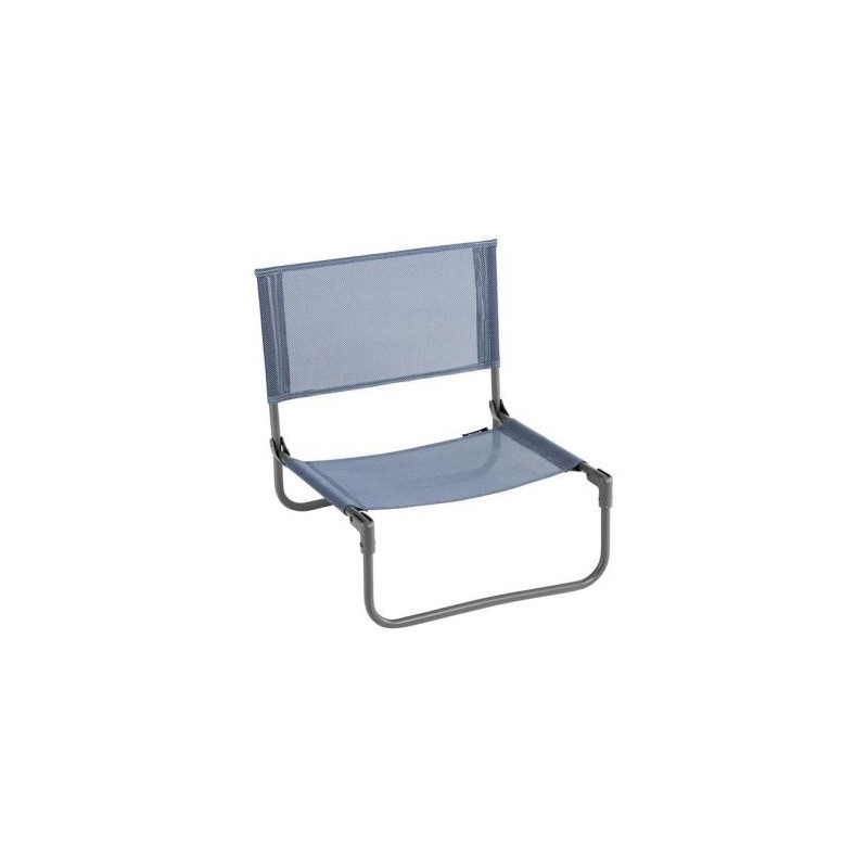 LAFUMA MOBILIER Chaise basse cb 2 océan 2