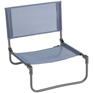 LAFUMA MOBILIER Chaise basse cb 2 océan 2