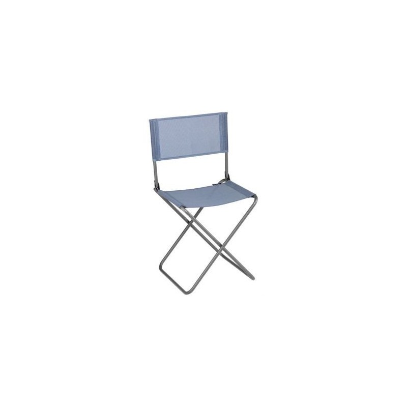 LAFUMA MOBILIER Chaise pliante cno océan 2