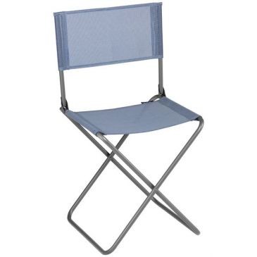 LAFUMA MOBILIER Chaise pliante cno océan 2