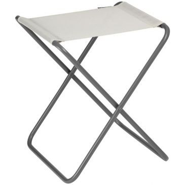 LAFUMA MOBILIER Tabouret pliant ph 2 seigle 2