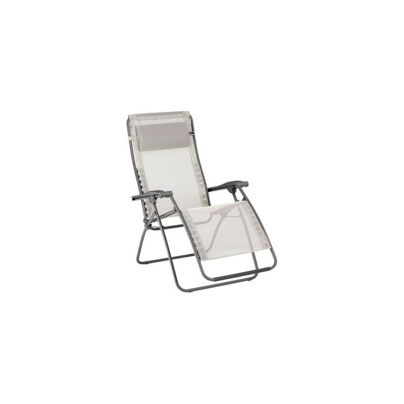 LAFUMA MOBILIER Relax rsxa clip batyline multi positions seigle 2